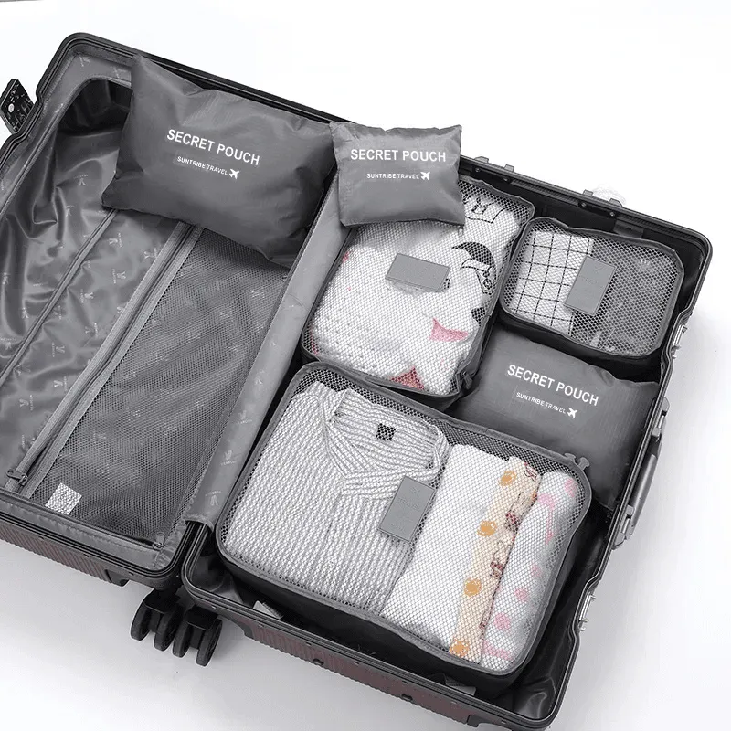 Travel Storage Bag