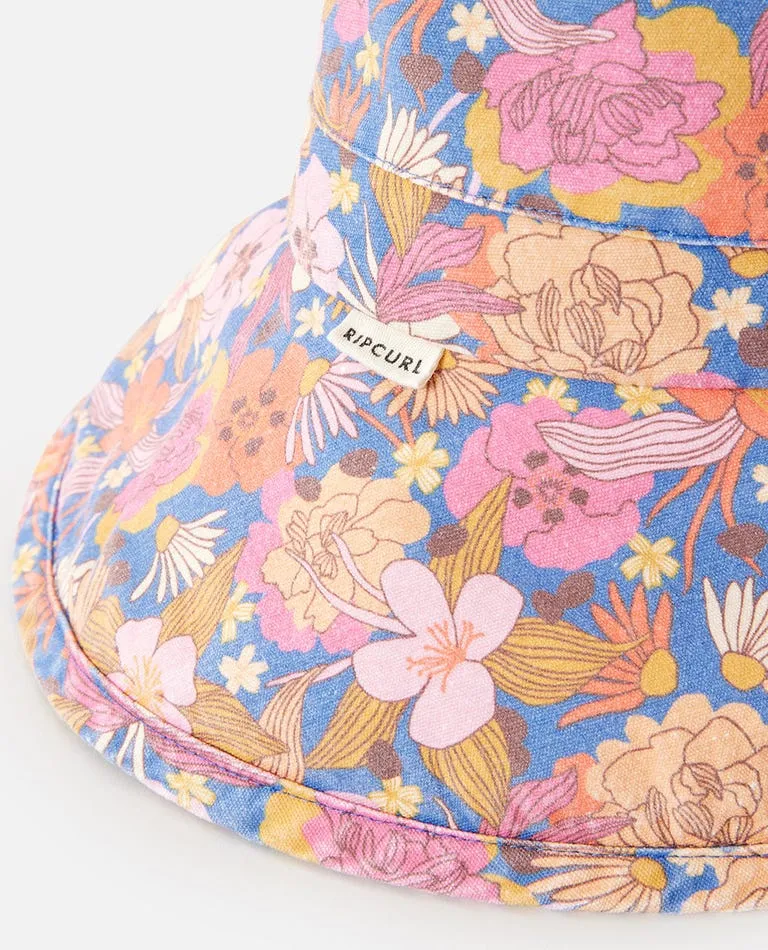 Tres Cool UPF Sun Hat