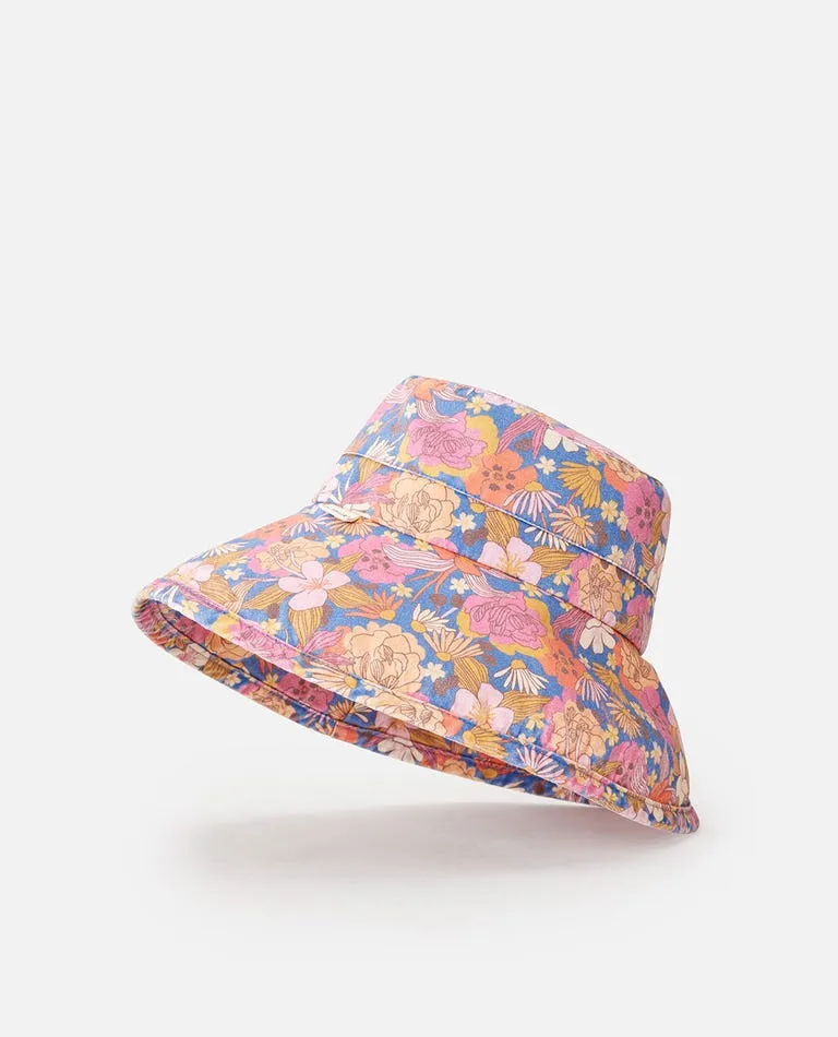 Tres Cool UPF Sun Hat