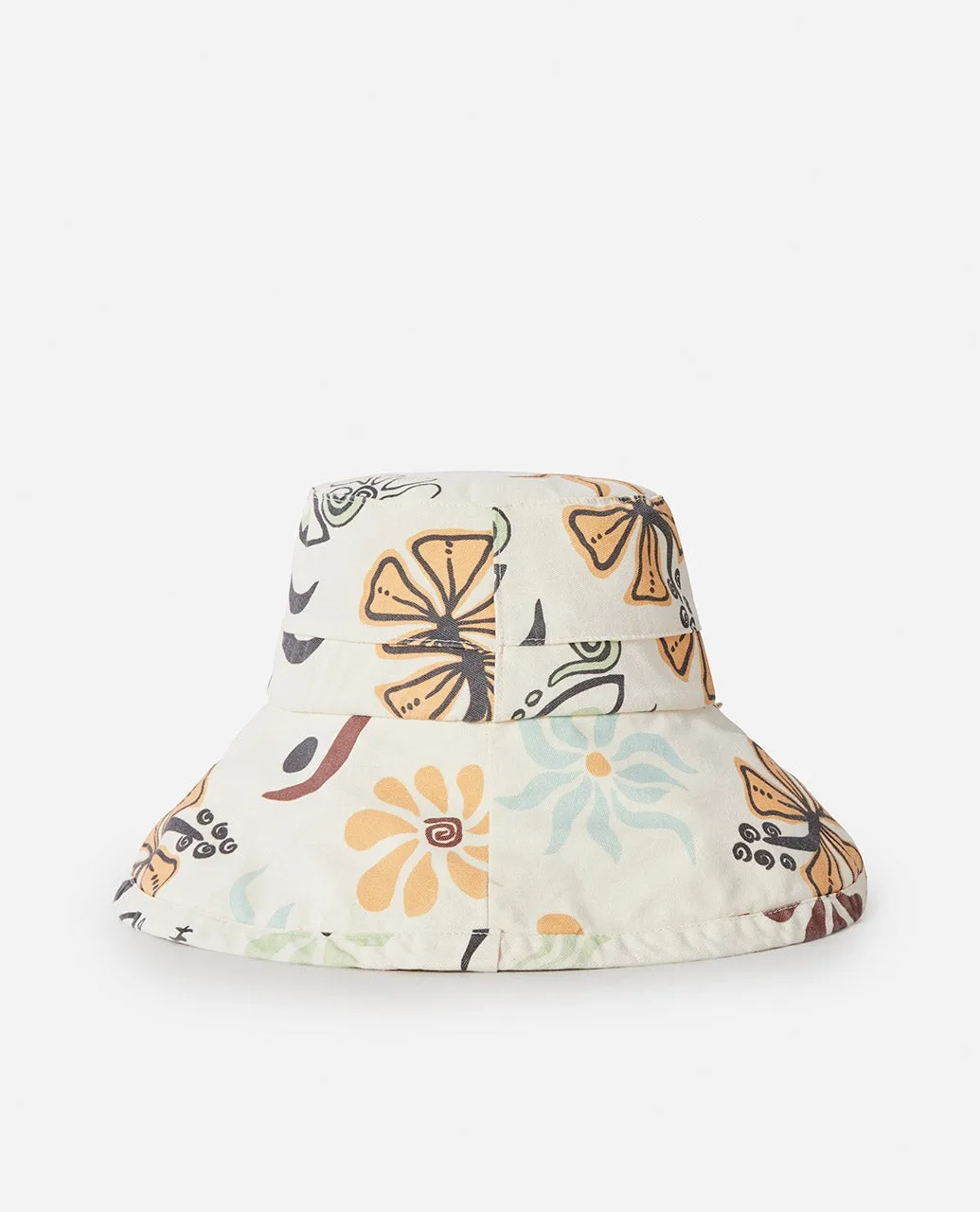 Tres Cool UPF Sun Hat