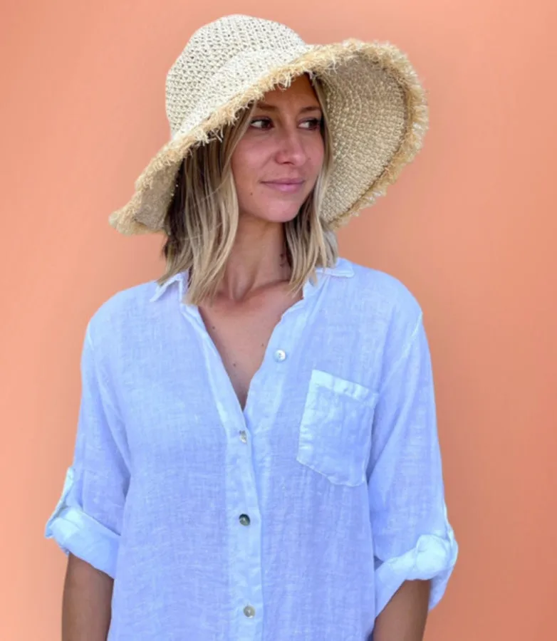 Tripp Foldable Hats