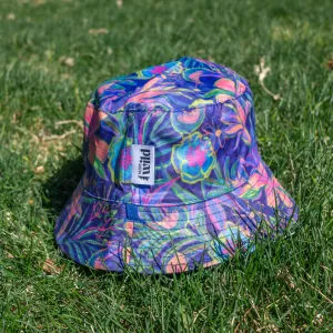Tropical Trails Bucket Hat