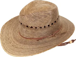 Tula Men's Unisex Angler Hat