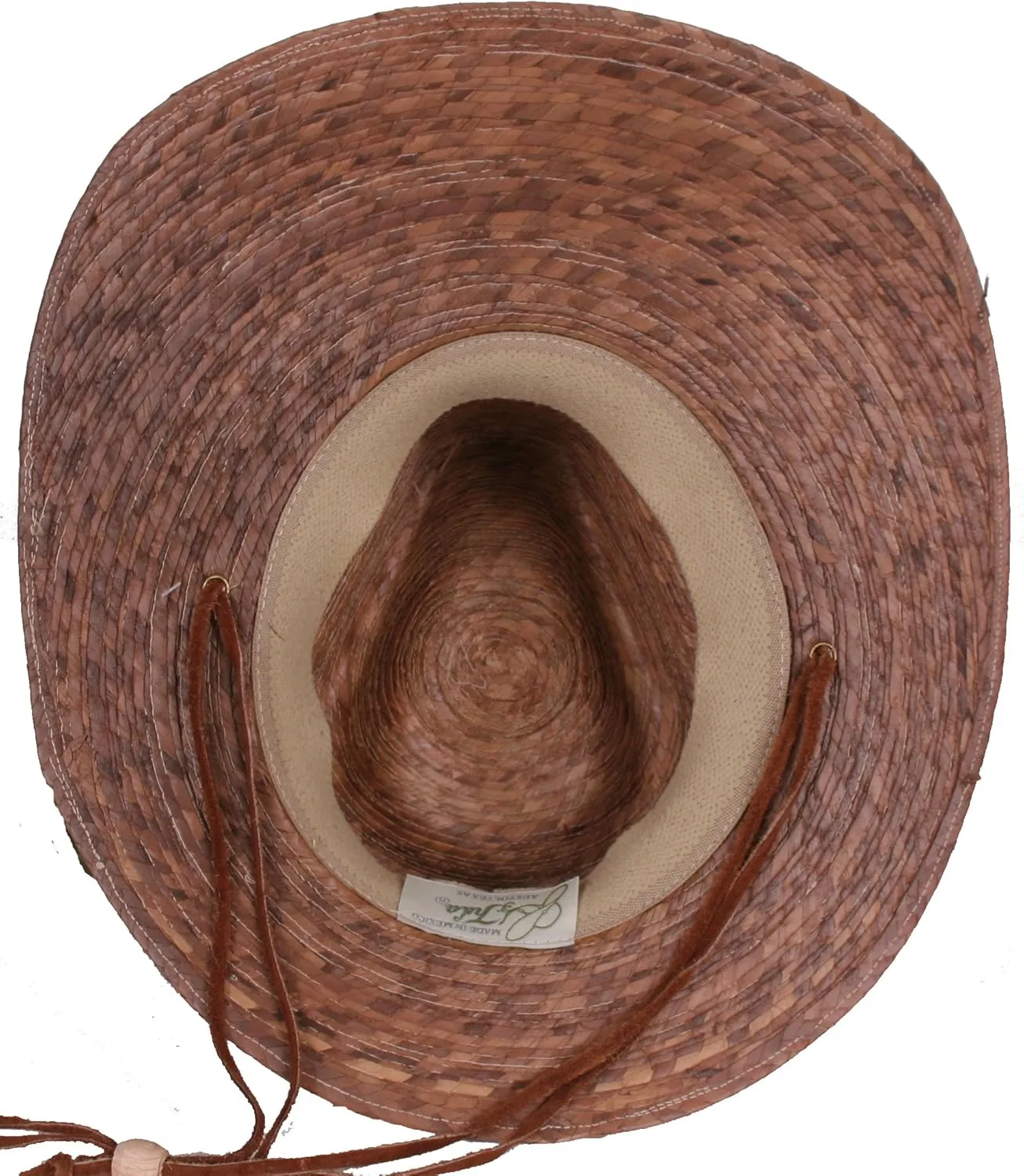 Tula Men's Unisex Angler Hat