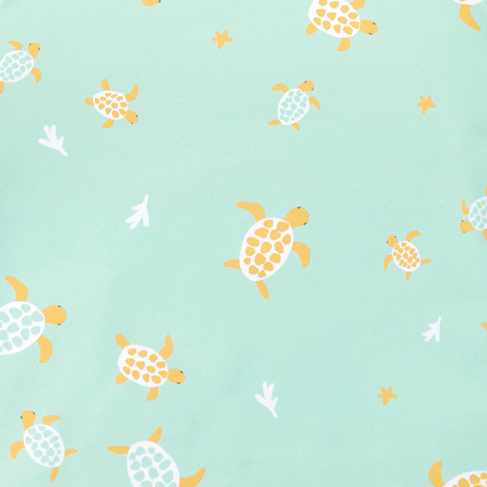 Turtle Sun Safe Swim Hat