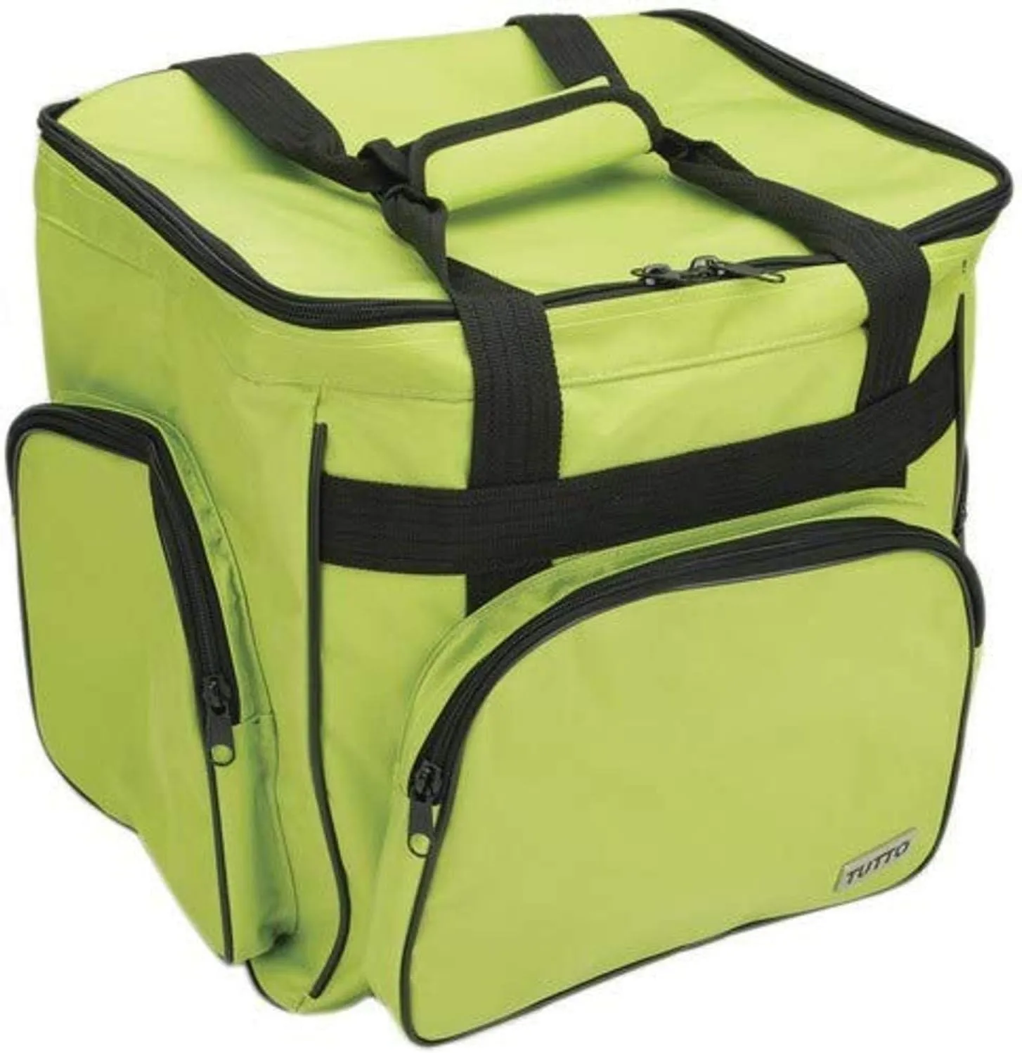 Tutto Serger and Accessory Bag