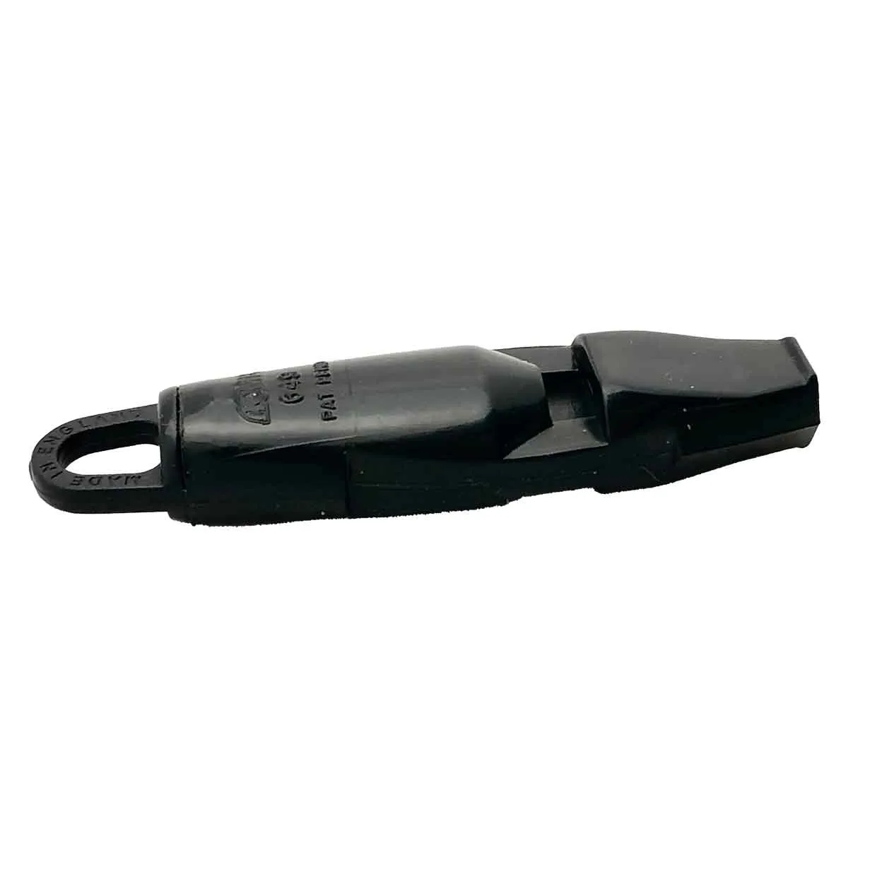 Tweeter Whistle