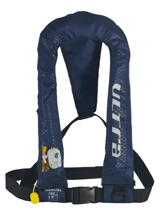 Ultra  Compact Manual Inflatable PFD