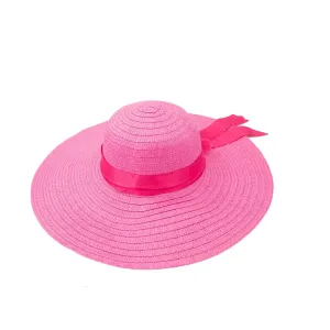 Ultra Wide Women's Beach Sun Hat