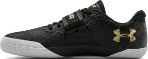 Under Armour Centric Grip Adult Track Shoes
