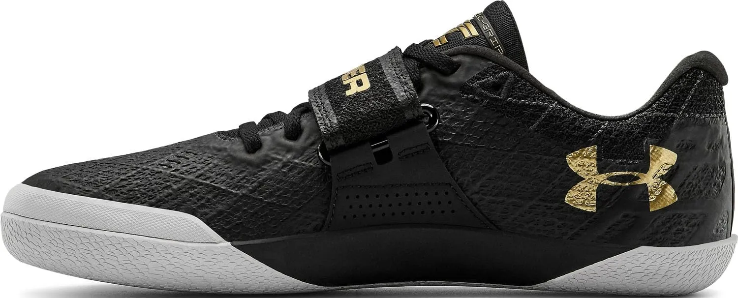 Under Armour Centric Grip Adult Track Shoes