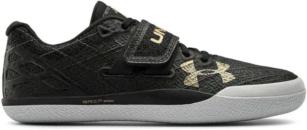 Under Armour Centric Grip Adult Track Shoes