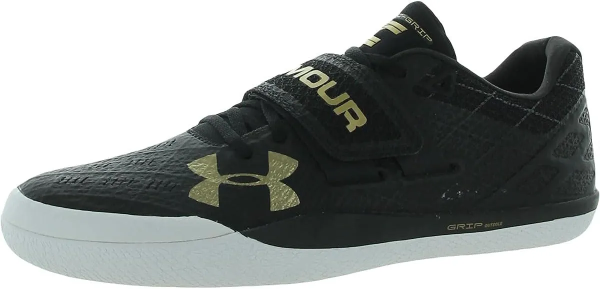 Under Armour Centric Grip Adult Track Shoes