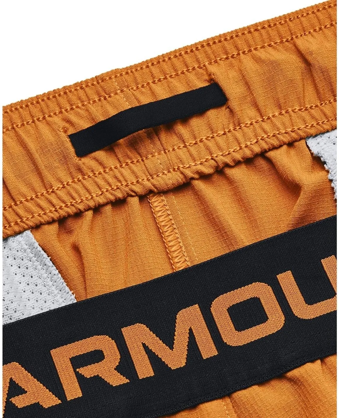 UNDER ARMOUR Men's UA Vanish Woven 6"" Shorts