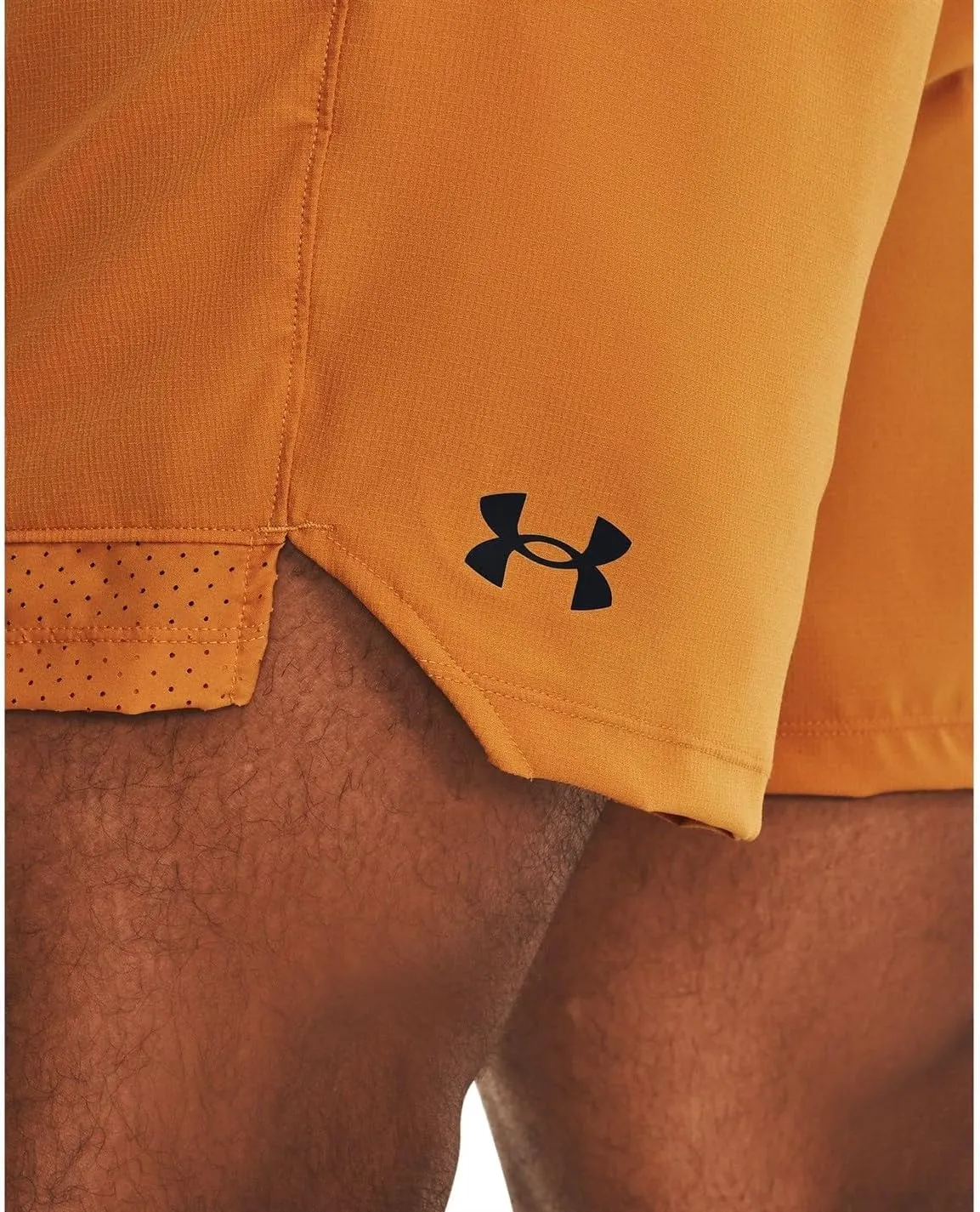 UNDER ARMOUR Men's UA Vanish Woven 6"" Shorts