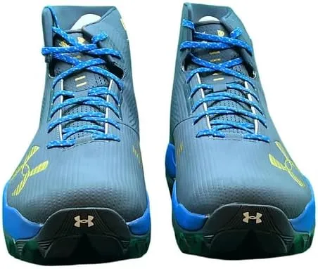 Under Armour Team Spine Hammer MC Men's Football Cleats