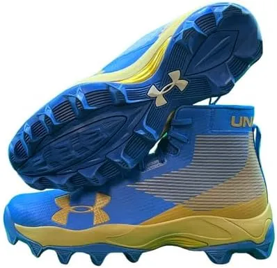 Under Armour Team Spine Hammer MC Men's Football Cleats