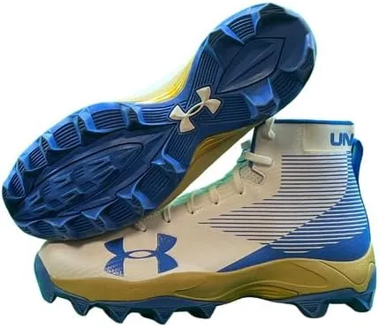 Under Armour Team Spine Hammer MC Men's Football Cleats