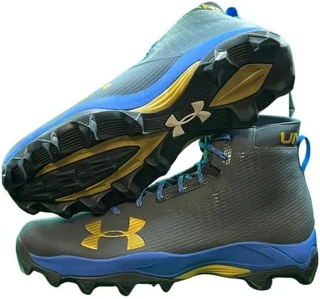 Under Armour Team Spine Hammer MC Men's Football Cleats