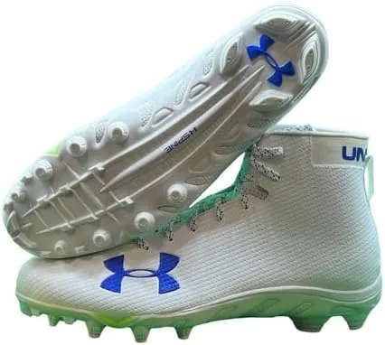 Under Armour Team Spine Hammer MC Men's Football Cleats