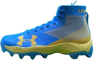 Under Armour Team Spine Hammer MC Men's Football Cleats