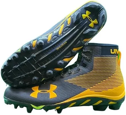 Under Armour Team Spine Hammer MC Men's Football Cleats