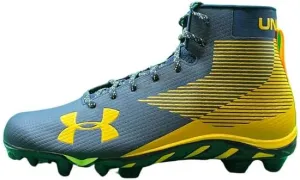 Under Armour Team Spine Hammer MC Men's Football Cleats