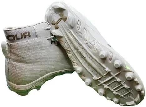 Under Armour Team Spine Hammer MC Men's Football Cleats