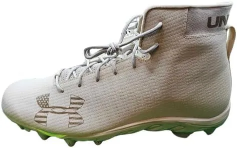 Under Armour Team Spine Hammer MC Men's Football Cleats