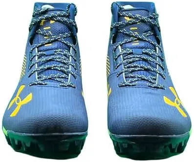 Under Armour Team Spine Hammer MC Men's Football Cleats