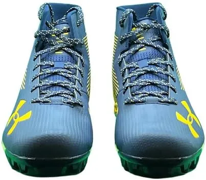 Under Armour Team Spine Hammer MC Men's Football Cleats