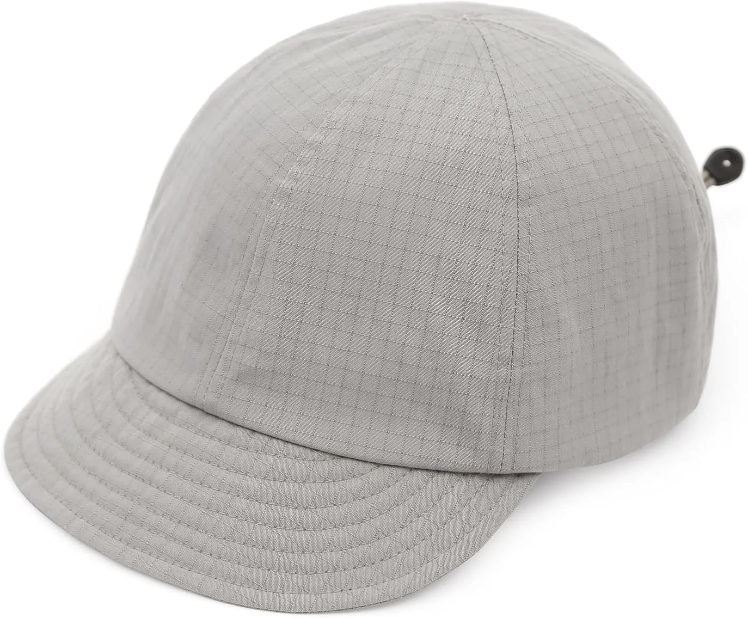 UNDERCONTROL Colorful Cycling Supplex Cap UPF 40 Low Profile Short Brim Foldable Quick Dry Outdoor Sports Adjustable hat