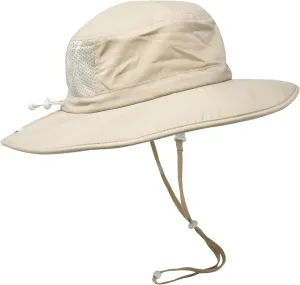 Unisex Baby UPF 50  Kai Adventure Hat
