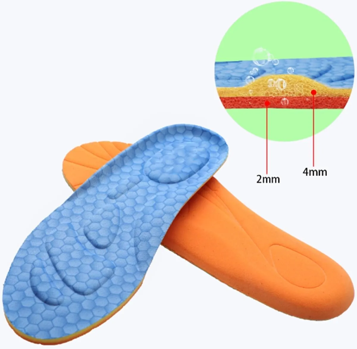 Unisex Diabetic Slippers Plantar Fasciitis Shoes for Men's Women, Adjustable Orthopedic Slippers Closure Toe Swollen Feet Slippers Ideal for Swollen, Sensitive & Problem Feet