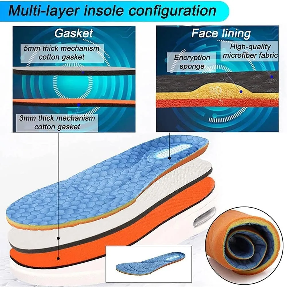 Unisex Diabetic Slippers Plantar Fasciitis Shoes for Men's Women, Adjustable Orthopedic Slippers Closure Toe Swollen Feet Slippers Ideal for Swollen, Sensitive & Problem Feet