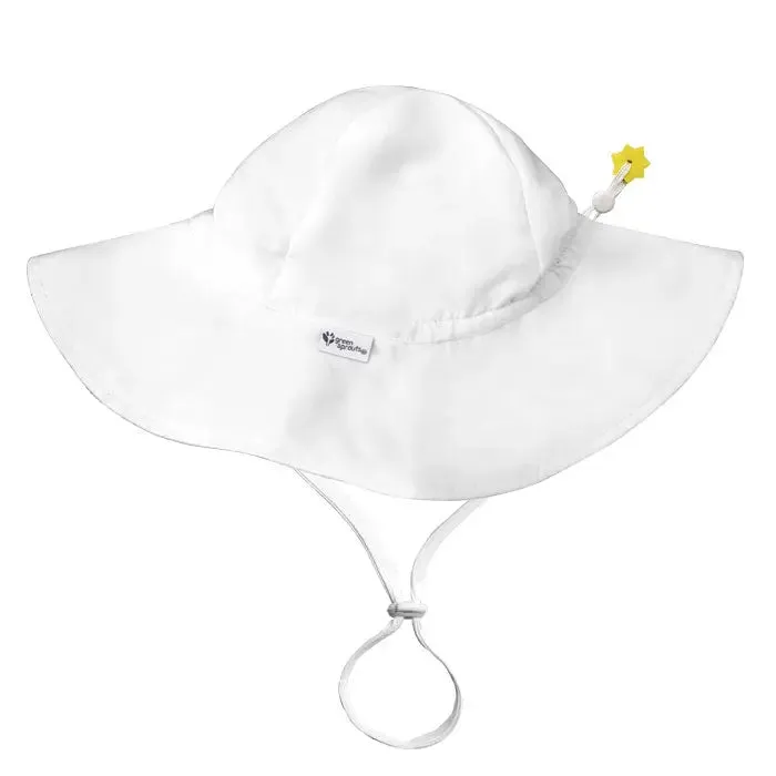 Upf 50  Eco Brim Hat