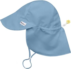 UPF 50  Eco Flap Hat