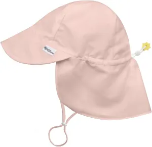 UPF 50  Eco Flap Hat