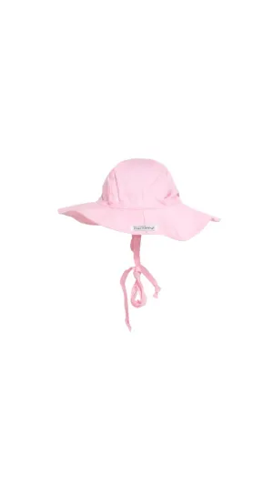 UPF 50 Floppy Hat Pastel Pink