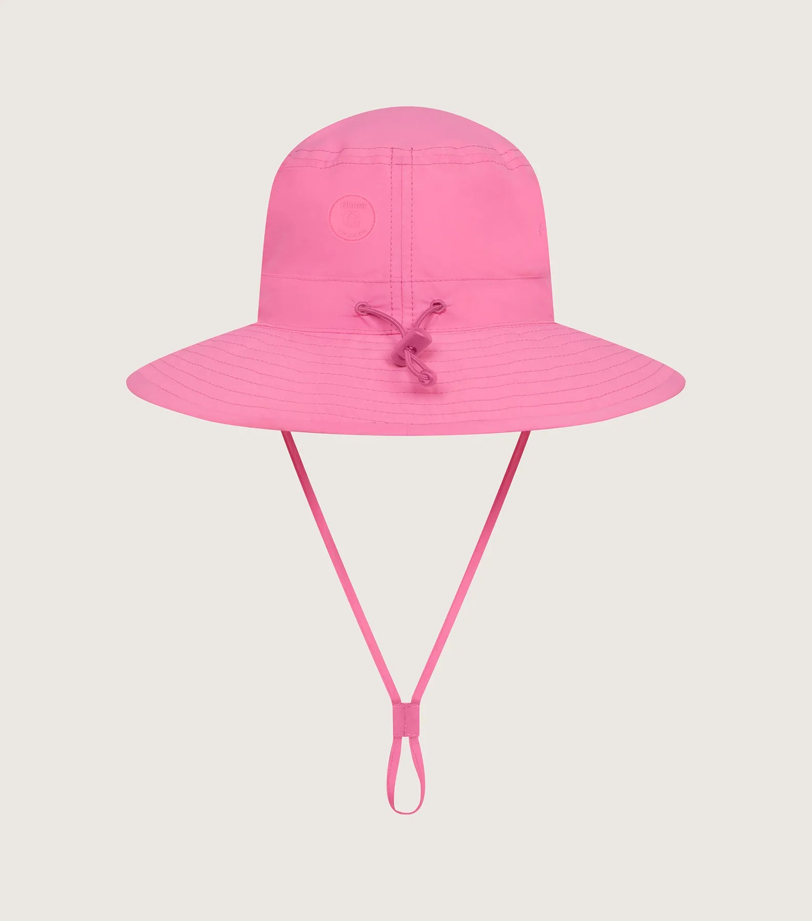 UPF 50  Hat - Bubblegum