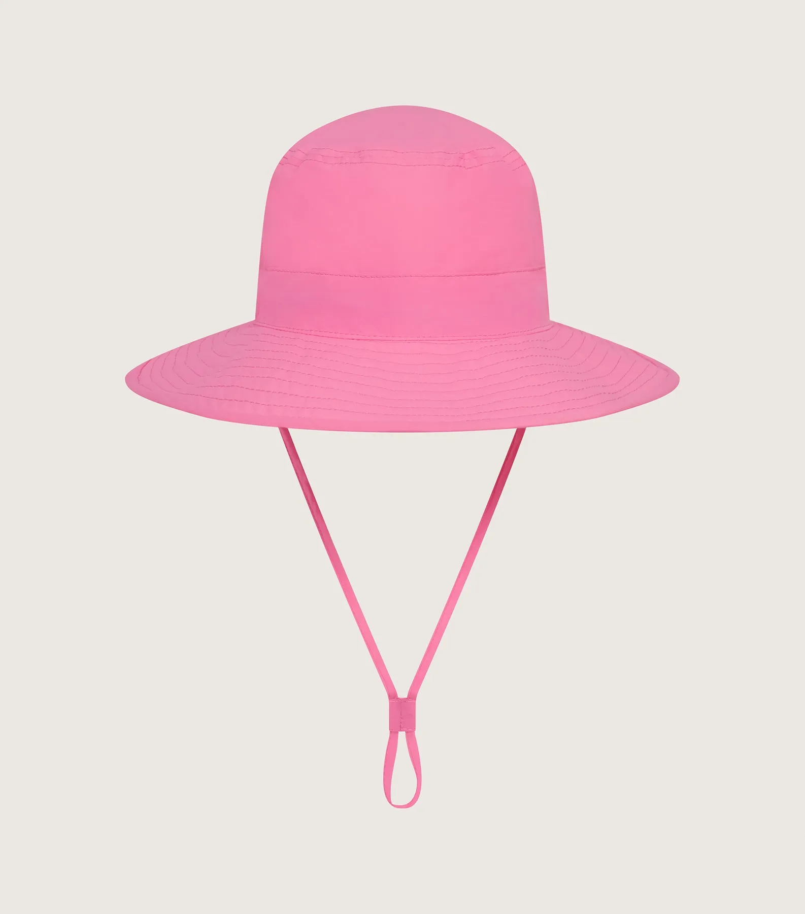 UPF 50  Hat - Bubblegum