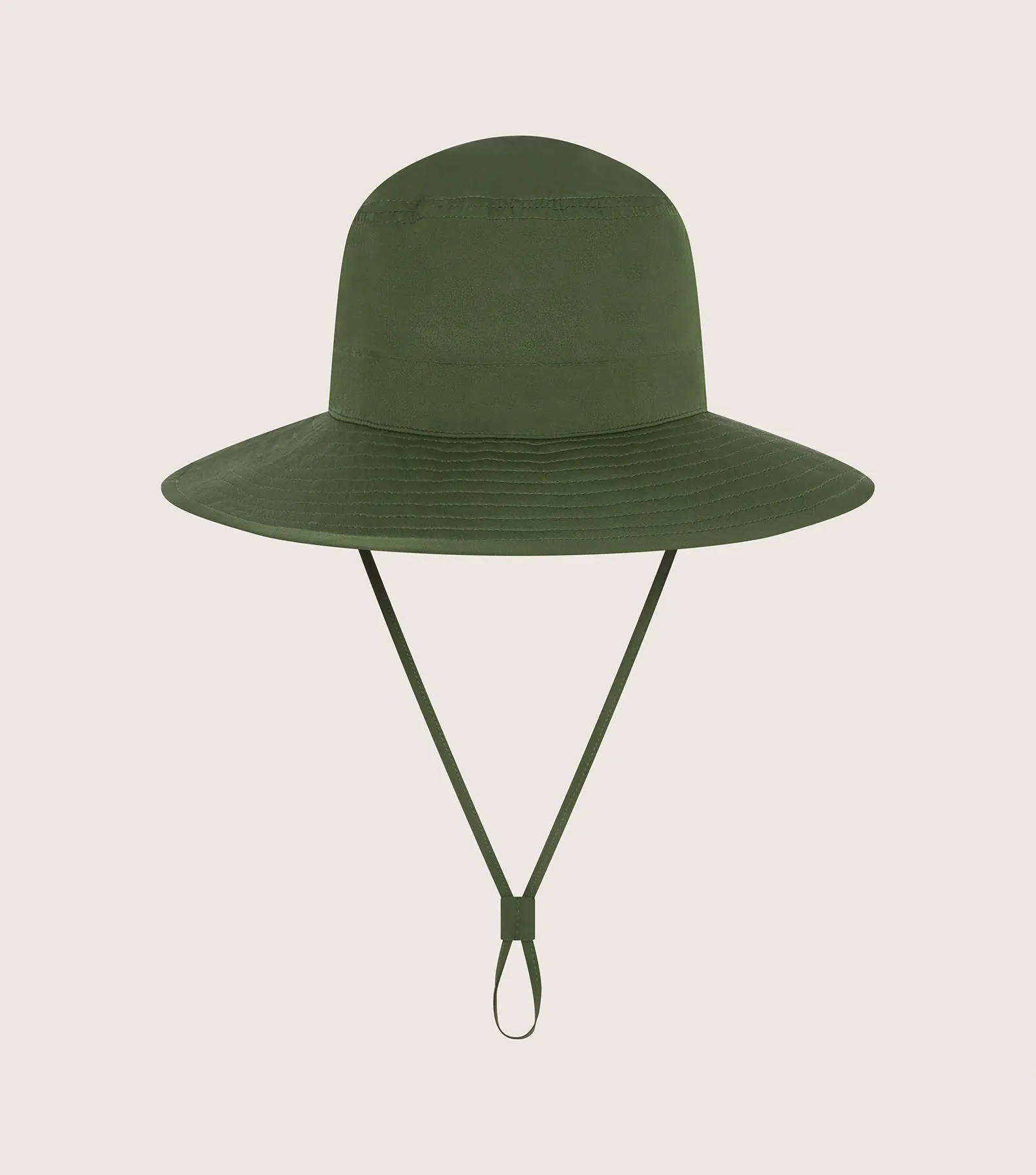 UPF 50  Hat - Khaki