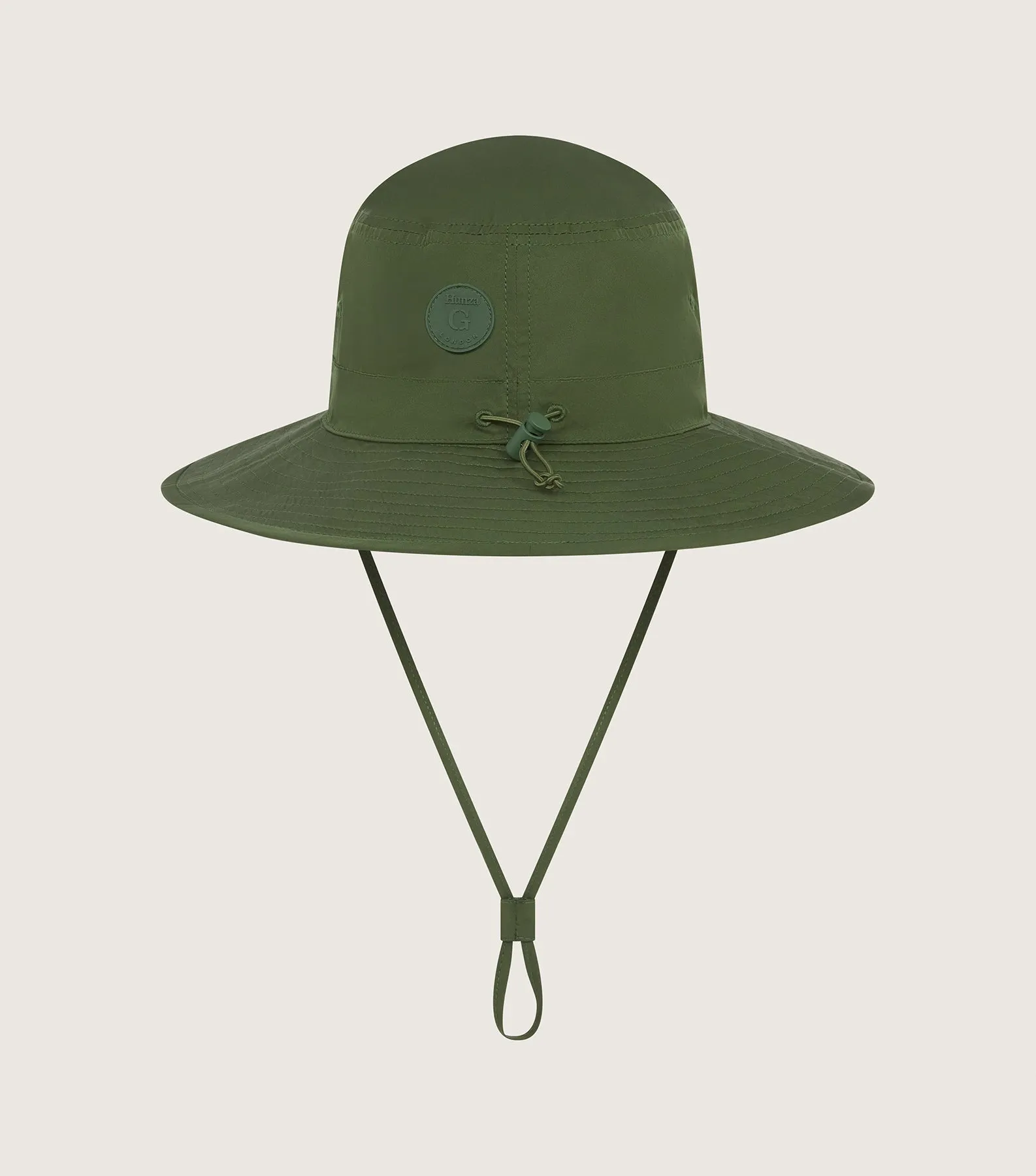 UPF 50  Hat - Khaki