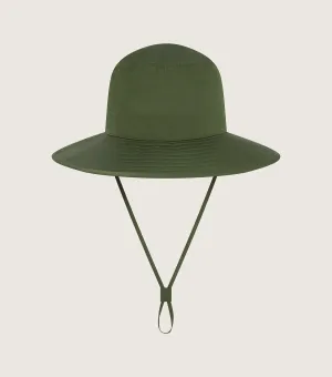 UPF 50  Hat - Khaki