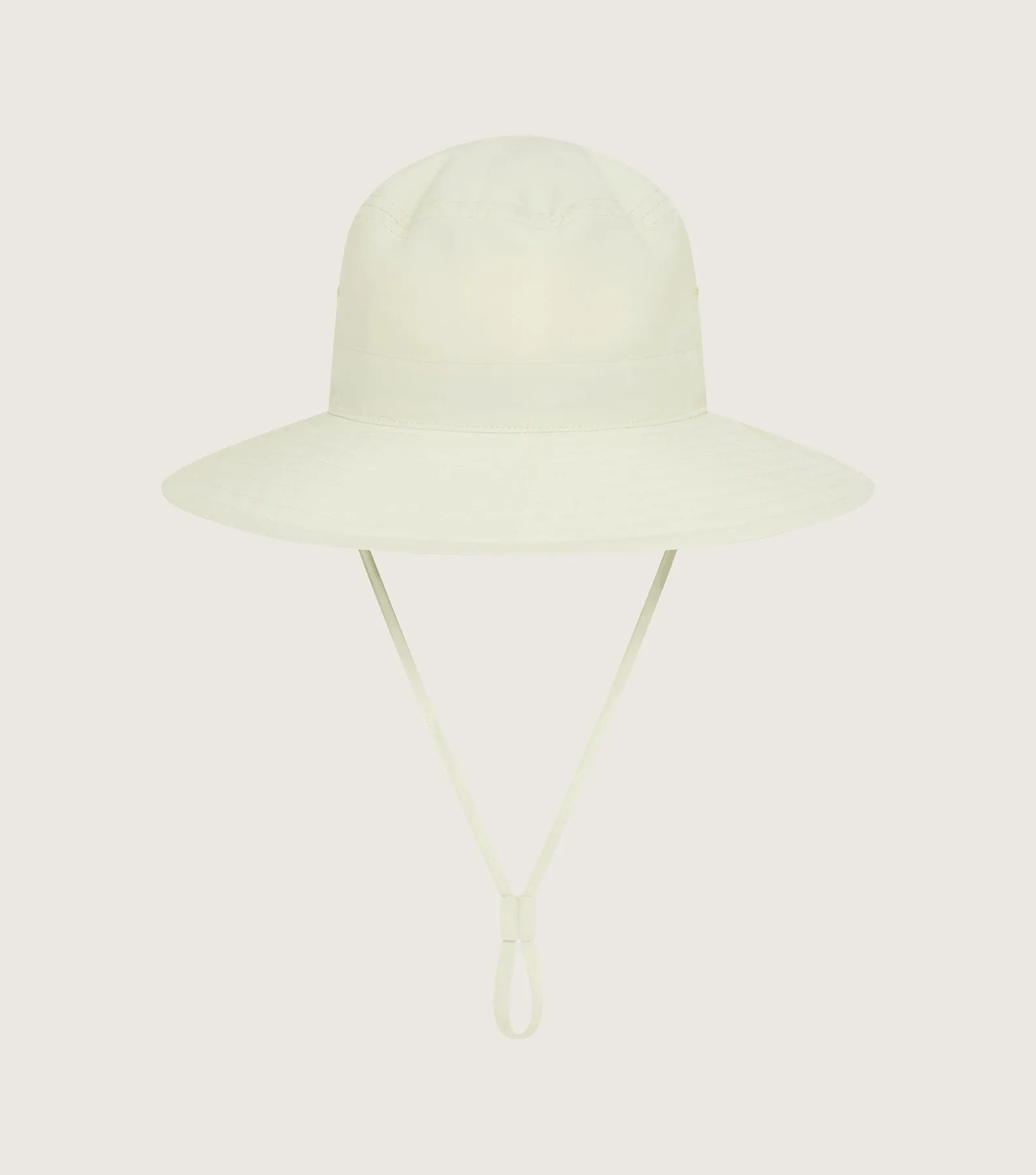 UPF 50  Hat - Off-White