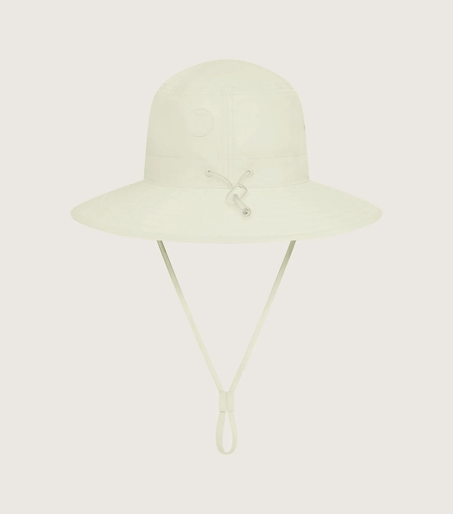 UPF 50  Hat - Off-White