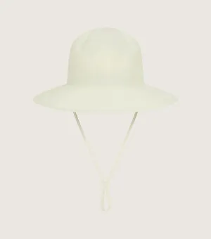 UPF 50  Hat - Off-White