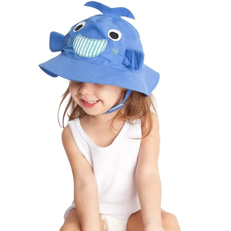 UPF 50  Sun Hat