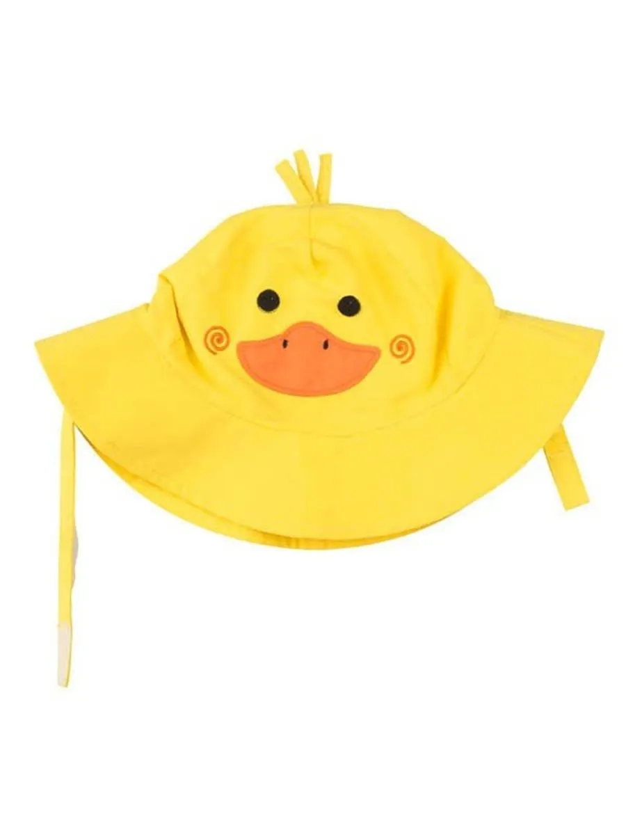UPF 50  Sun Hat