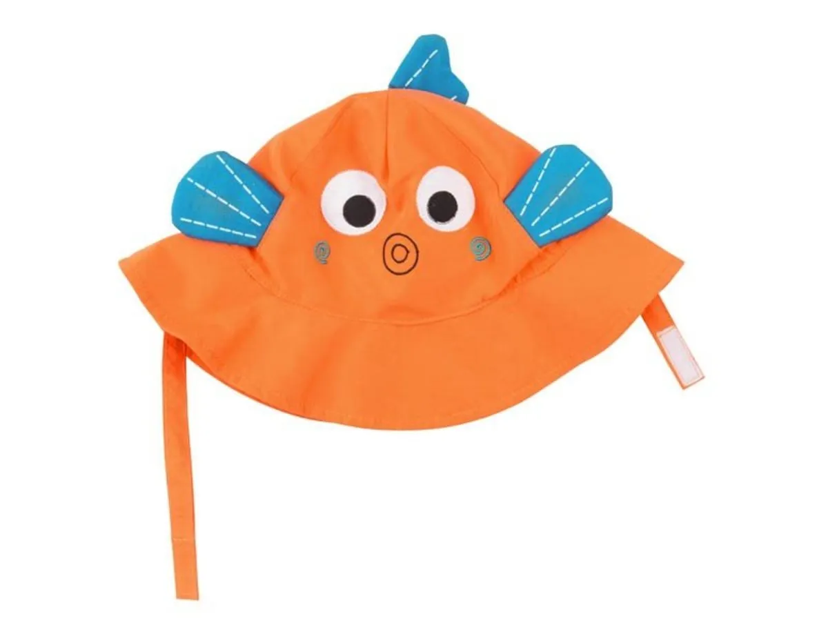 UPF 50  Sun Hat